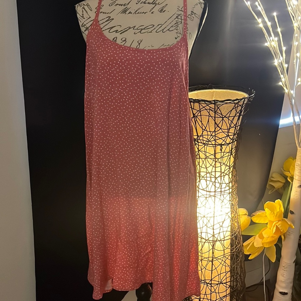 Wild fable dress